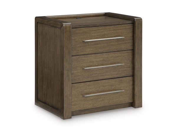 Picture of Kensington Nightstand
