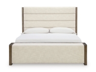 Picture of Kensington King Storage Bed