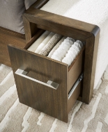 Picture of Kensington King Storage Bed