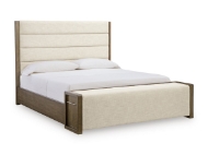Picture of Kensington Queen Storage Bed