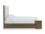Picture of Kensington Queen Storage Bed