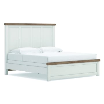 Picture of Saybrook King Panel Bed