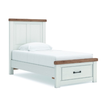 Picture of Saybrook Twin Storage Bed