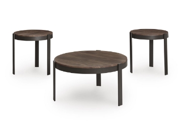 Picture of Highpoint 3 in 1 Pack Tables