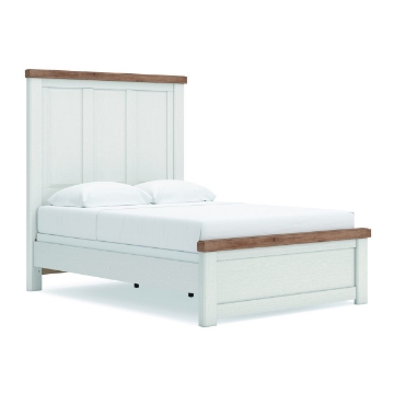 Picture of Saybrook Full Panel Bed