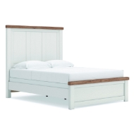 Picture of Saybrook Queen Panel Bed