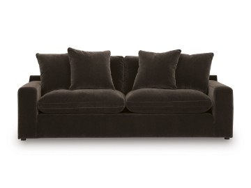 Picture of Chandler Brown Sofa