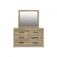 Picture of Lynnwood Dresser & Mirror