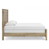 Picture of Lynnwood King Panel Bed