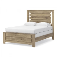 Picture of Lynnwood Queen Panel Bed