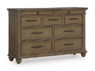 Picture of Middleton Dresser