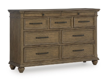 Picture of Middleton Dresser