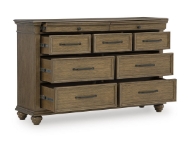 Picture of Middleton Dresser