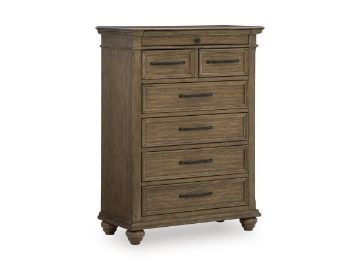 Picture of Middleton Chest