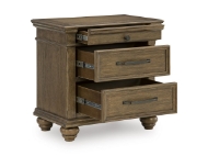 Picture of Middleton Nightstand