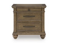 Picture of Middleton Nightstand