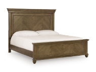 Picture of Middleton Queen Panel Bed