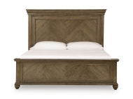 Picture of Middleton Queen Panel Bed