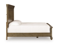 Picture of Middleton Queen Panel Bed