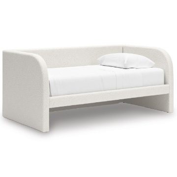 Picture of Callie Twin Upholstered Daybed