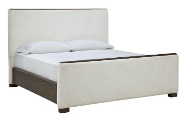 Picture of Biltmore King Upholstered Bed