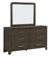 Picture of Biltmore Dresser & Mirror