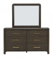 Picture of Biltmore Dresser & Mirror