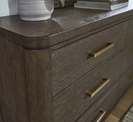Picture of Biltmore Dresser & Mirror