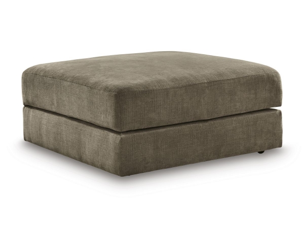 Picture of Collingswood Ottoman W/Storage