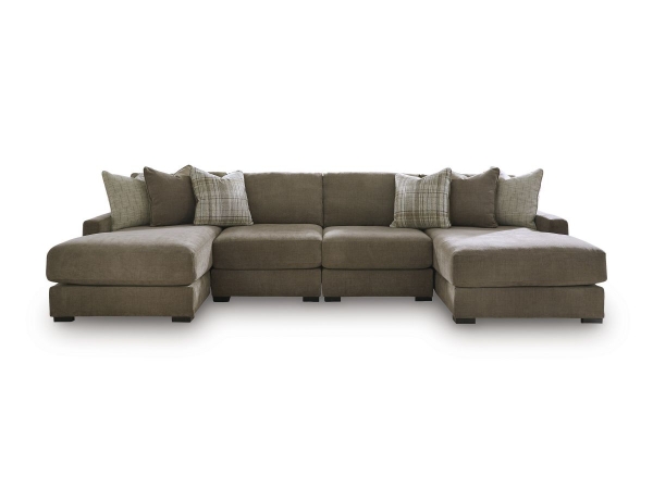 Picture of Collingswood 4-Piece Sectional