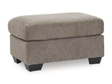 Picture of Warren Truffle Ottoman