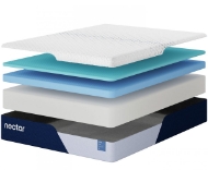 Picture of Twin Classic Memory Foam Mattress