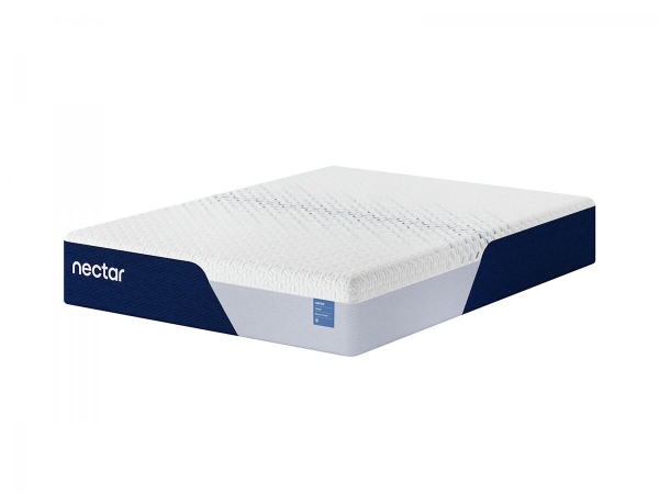 Picture of King Classic Memory Foam Mattress