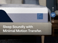 Picture of King Classic Memory Foam Mattress