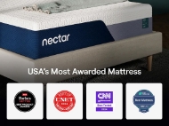 Picture of Twin Premier Memory Foam Mattress