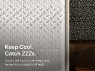 Picture of Full Premier Memory Foam Mattress