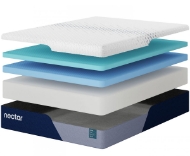 Picture of Queen Premier Memory Foam Mattress