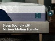 Picture of Queen Premier Memory Foam Mattress