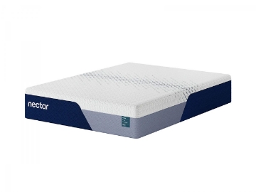 Picture of King Premier Memory Foam Mattress