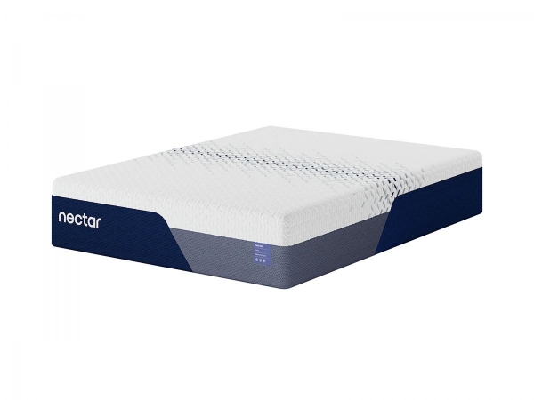 Picture of Queen Luxe Memory Foam Mattress
