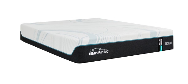 Picture of Full Adapt 2.0 Medium Hybrid Mattress