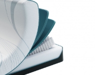 Picture of King Adapt 2.0 Medium Hybrid Mattress