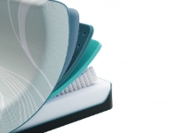 Picture of TwinXl ProAdapt 2.0 Medium Hybrid Mattress