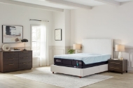 Picture of Full ProAdapt 2.0 Medium Hybrid Mattress